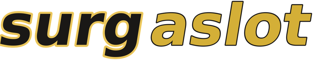 surgaslot logo