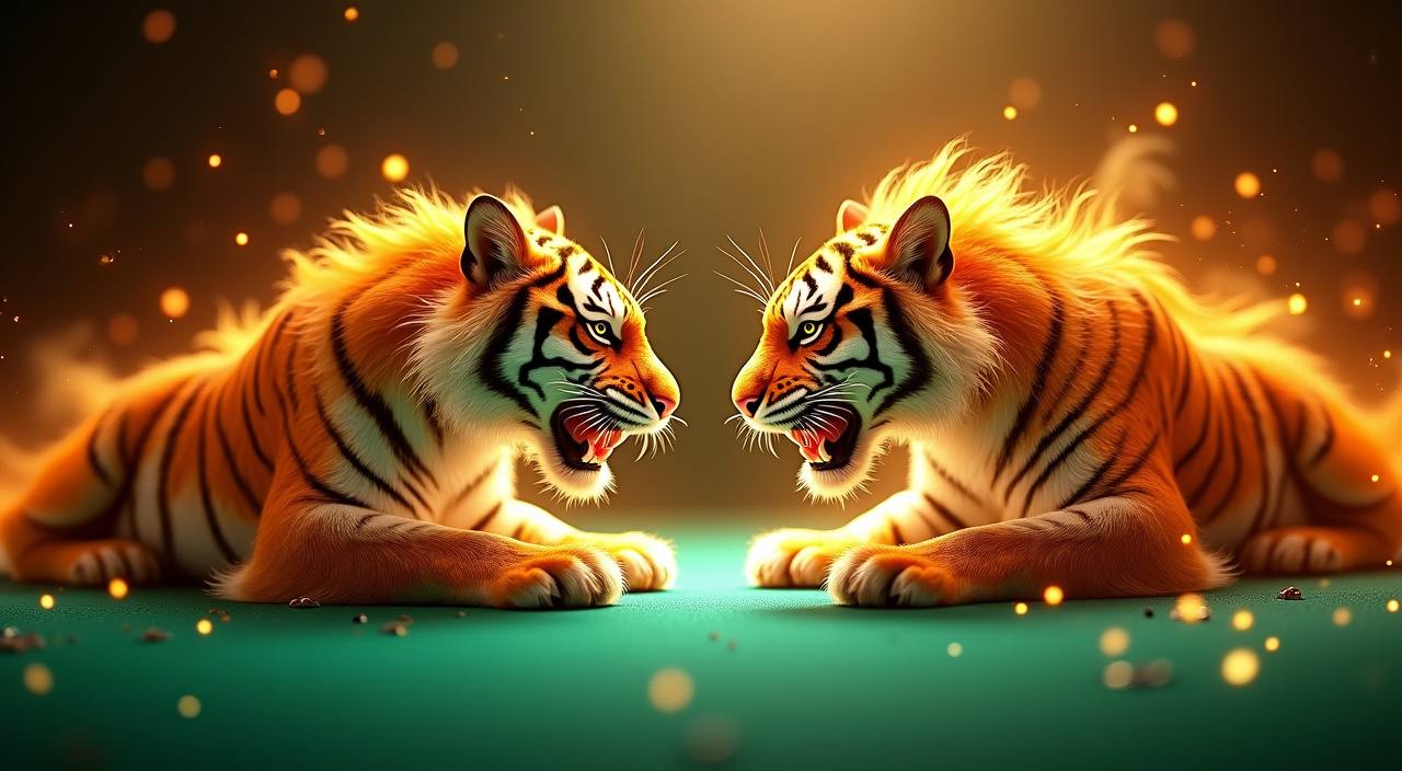 surgaslot Live Dealer Lobby